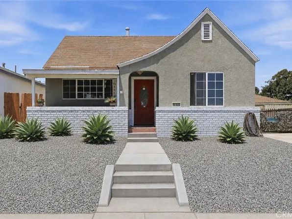 12239 Cedar Ave, Hawthorne, CA 90250