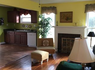 34 Sunset Ave, Englewood, TN 37329