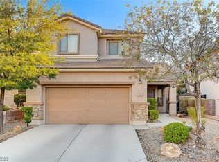 2673 Rimbaud St, Henderson, NV 89044