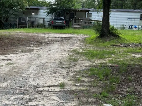 118 Sandy Ridge Rd, Eros, LA 71238