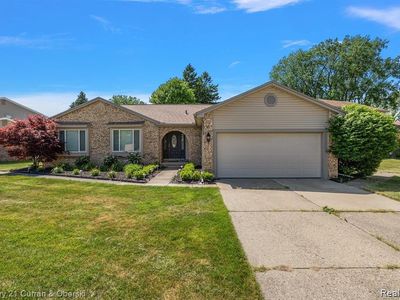 34058 Gable Dr, Livonia, MI, 48152