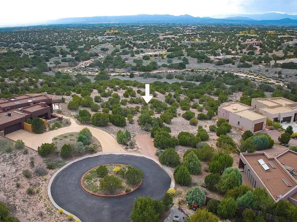 7 Via Altera, Santa Fe, NM 87507