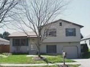 1265 Clement Dr, Columbus, OH 43085