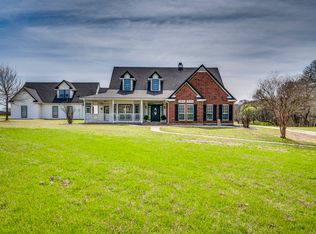 2840 E Fm 875, Midlothian, TX 76065