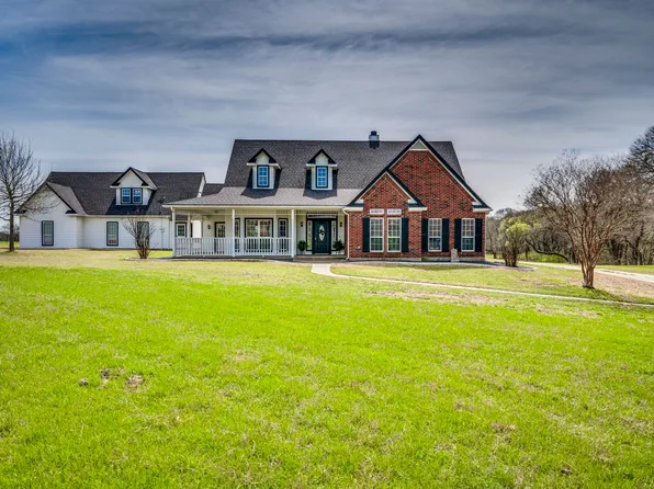 2840 E Fm 875, Midlothian, TX 76065