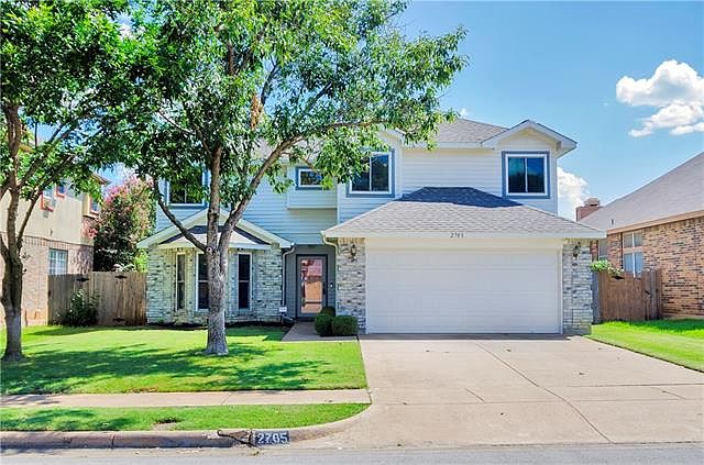 1st image of 2705 Clovermeadow Dr
