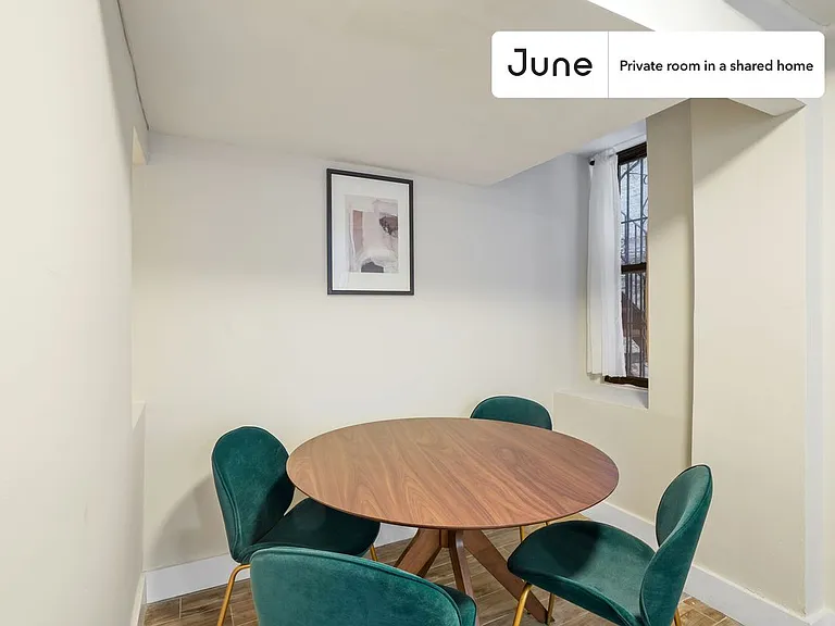 184 Claremont Ave #LL — Photo 8