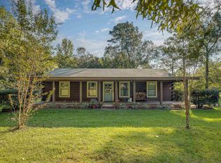 1444 Bear Creek Rd, Quitman, LA 71268