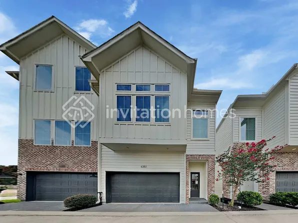 6351 Paddington Bend Dr, Houston, TX 77008