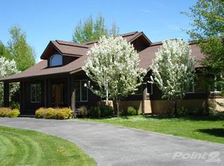 119 Coyote Bluff Dr, Hailey, ID 83333