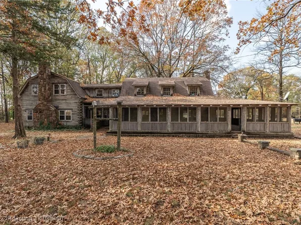 740 Highway 278 E, Wickes, AR 71973