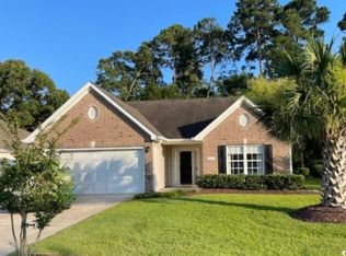 4577 Fringetree Dr, Murrells Inlet, SC 29576