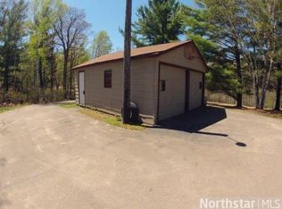 24751 Anne Lake Rd, Deerwood, MN 56444