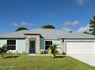 2788 Lakatos Ave SW, Palm Bay, FL 32908