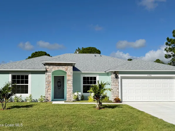 2788 Lakatos Ave SW, Palm Bay, FL 32908