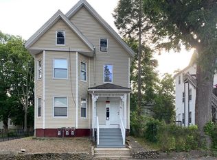 96 Walnut St #1, Brockton, MA 02301