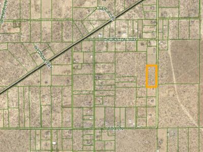Thurston Way, Yerington, NV, 89447