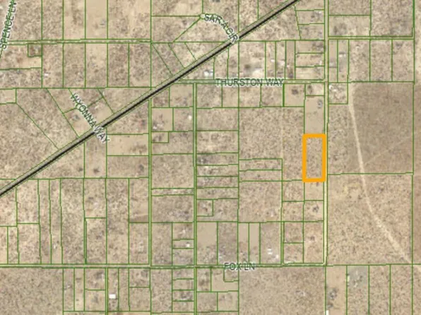 Thurston Way, Yerington, NV 89447