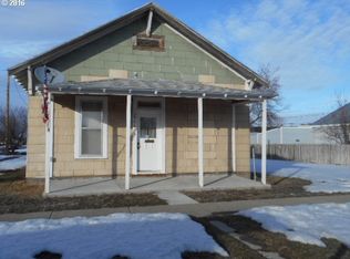 2996 Campbell St, Baker City, OR 97814
