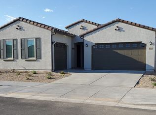 4217 W Estes Way, Laveen, AZ 85339