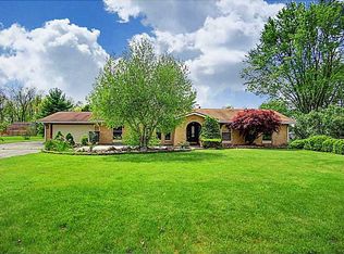 3783 Ronda Ct, Springfield, OH 45502