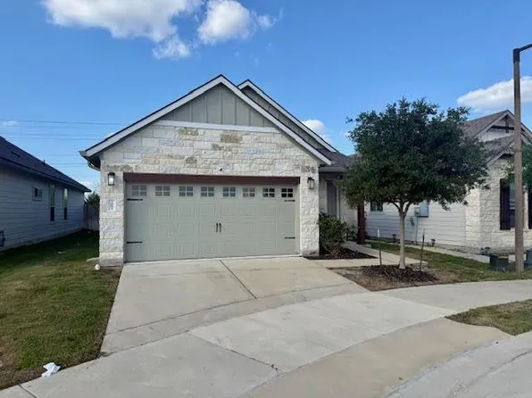 1081 Toledo Bend Dr, College Station, TX 77845