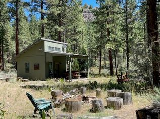 5900 Beckwourth Buttes Rd, Beckwourth, CA 96129