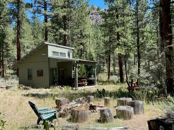 5900 Beckwourth Buttes Rd, Beckwourth, CA 96129