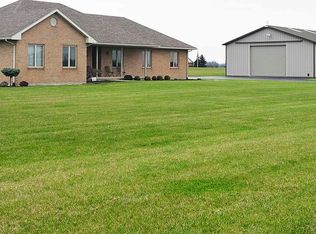 8889 Hoying Rd, Anna, OH 45302