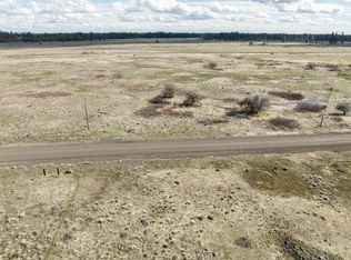 16 W Lance Hill Rd Parcel A, Cheney, WA 99004