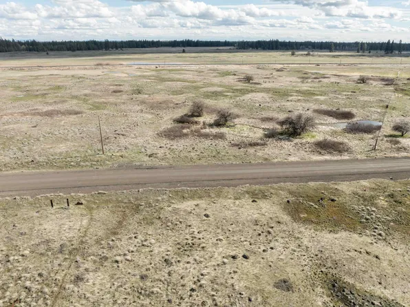 16 W Lance Hill Rd Parcel A, Cheney, WA 99004