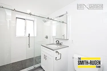 Rented by Citi Habitats