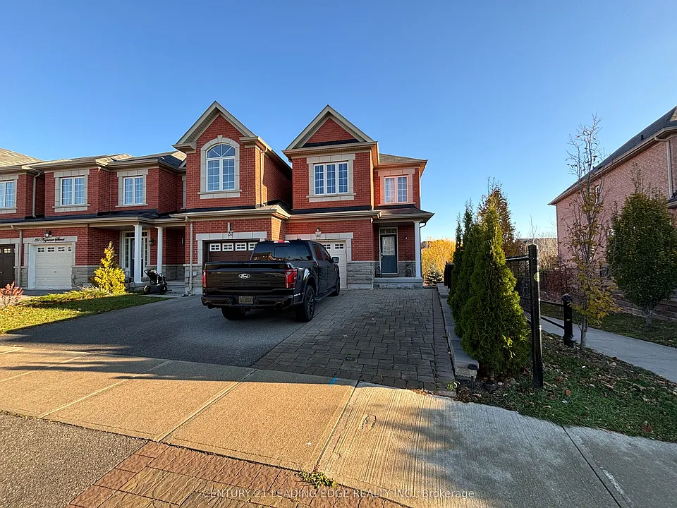 35 Napanee St #BASEMENT