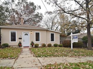 760 Orange St, Elgin, IL 60123