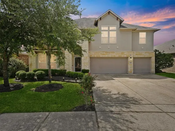 3510 Dryer Park Drive, Spring, TX 77373