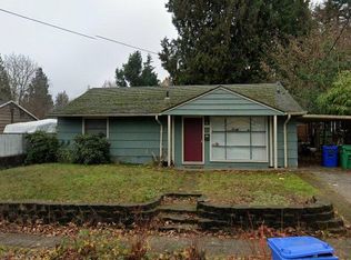 8826 N Hartman St, Portland, OR 97203