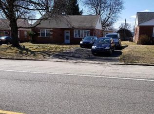 654 Rennard St, Philadelphia, PA 19116