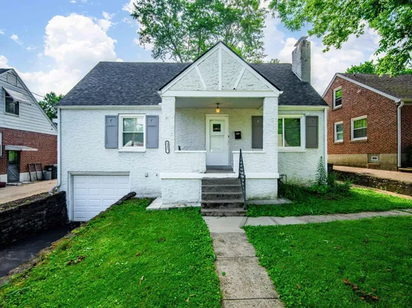 1292 Brooke Ave, Cincinnati, OH 45230