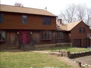 111 Cherry Swamp Rd, Moodus, CT 06469