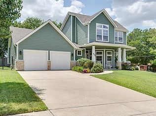 600 Homestead Ln, Grapevine, TX 76051