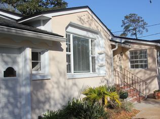 1150 Holmesdale Rd, Jacksonville, FL 32207