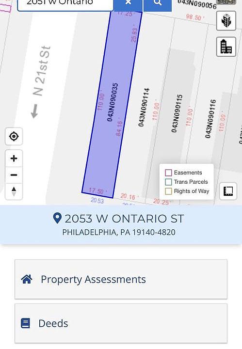 1st image of 2053 W Ontario St