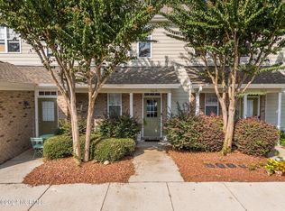 5619 Moss Vine Pl #5, Wilmington, NC 28403