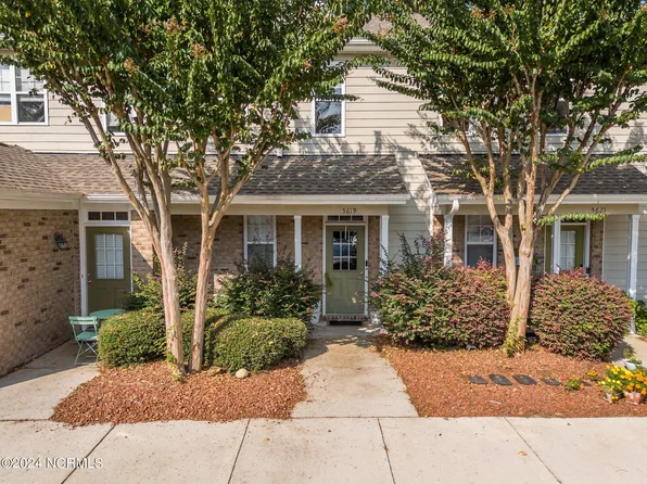 5619 Moss Vine Place #5, Wilmington, NC 28403