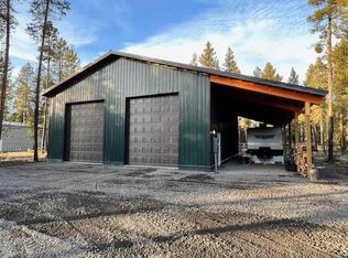 17128 Jacinto Rd, Bend, OR 97707