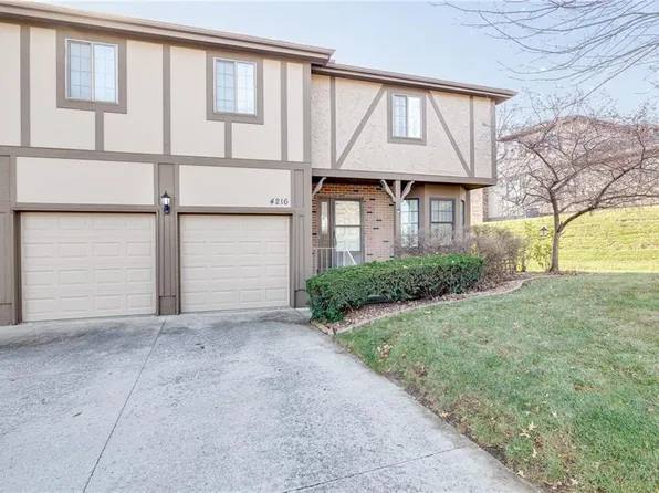4216 Country Ln, Saint Joseph, MO 64506