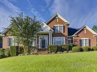 131 Hope Springs Rd, Lexington, SC 29072