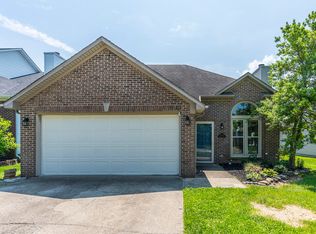 3536 Robinhill Way, Lexington, KY 40513