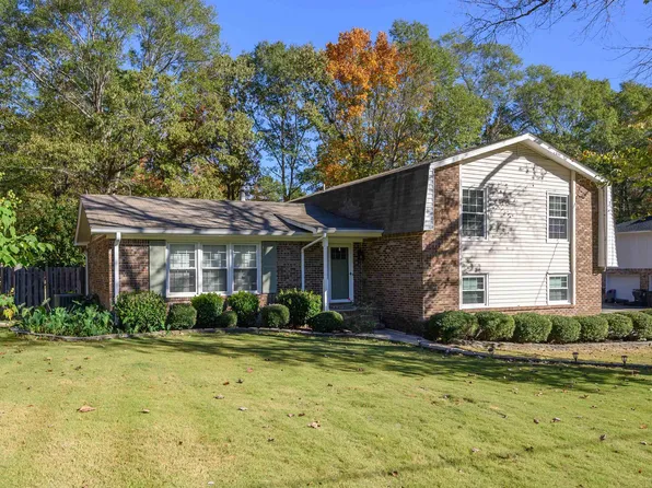 984 Ryecroft Rd, Pelham, AL 35124