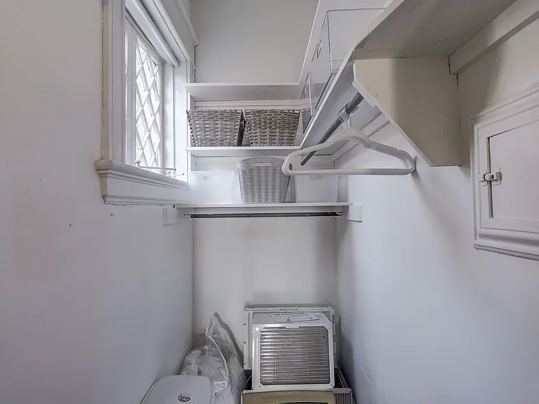 Closet